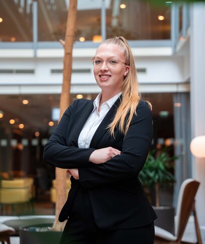 Jessica Fischer | © Spa Resort Geinberg