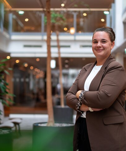 Jasmin Redhammer | © Spa Resort Geinberg